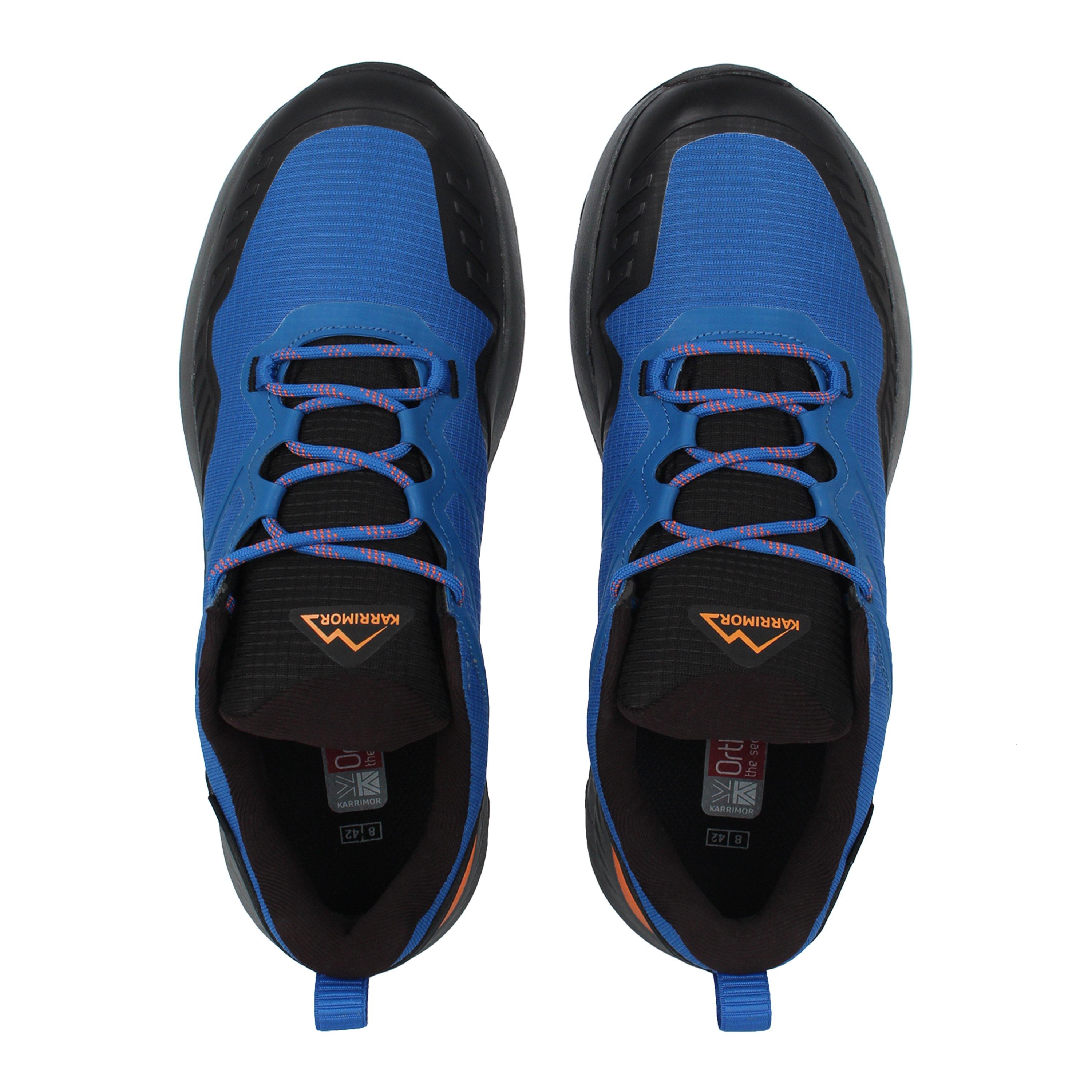 Karrimor Haraka Waterproof Mens Walking Shoes