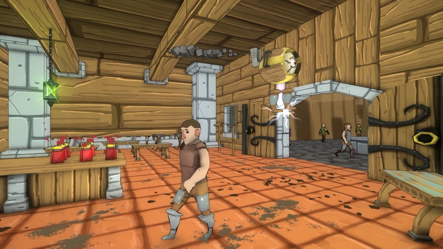 Shoppe Keep- PC