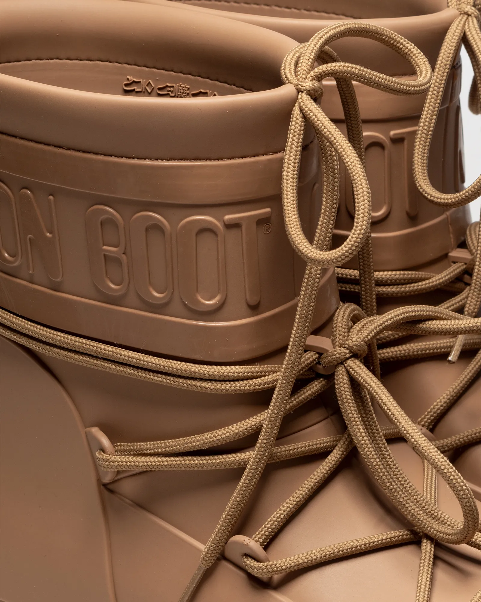 Moon Boot RAIN BOOTS LOW