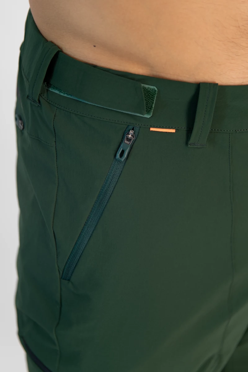 MAMMUT Runbold Herren Wandershort