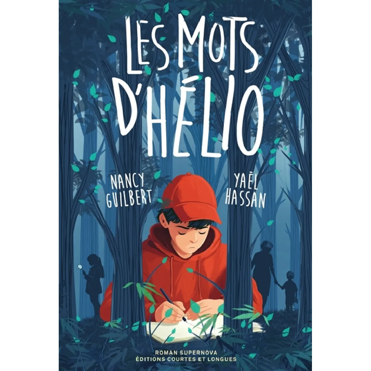 Les mots d'Hélio