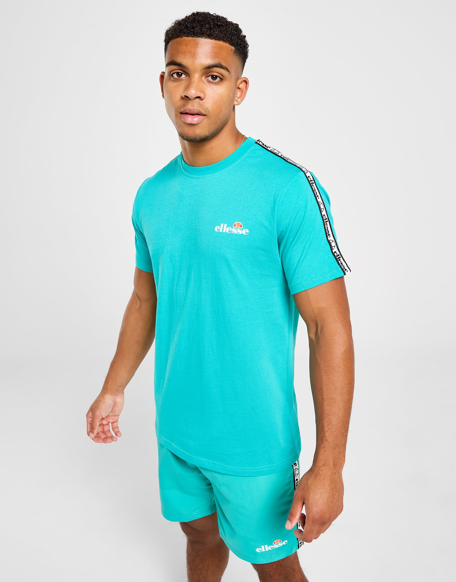 Ellesse T-shirt Xannar Tape Homme