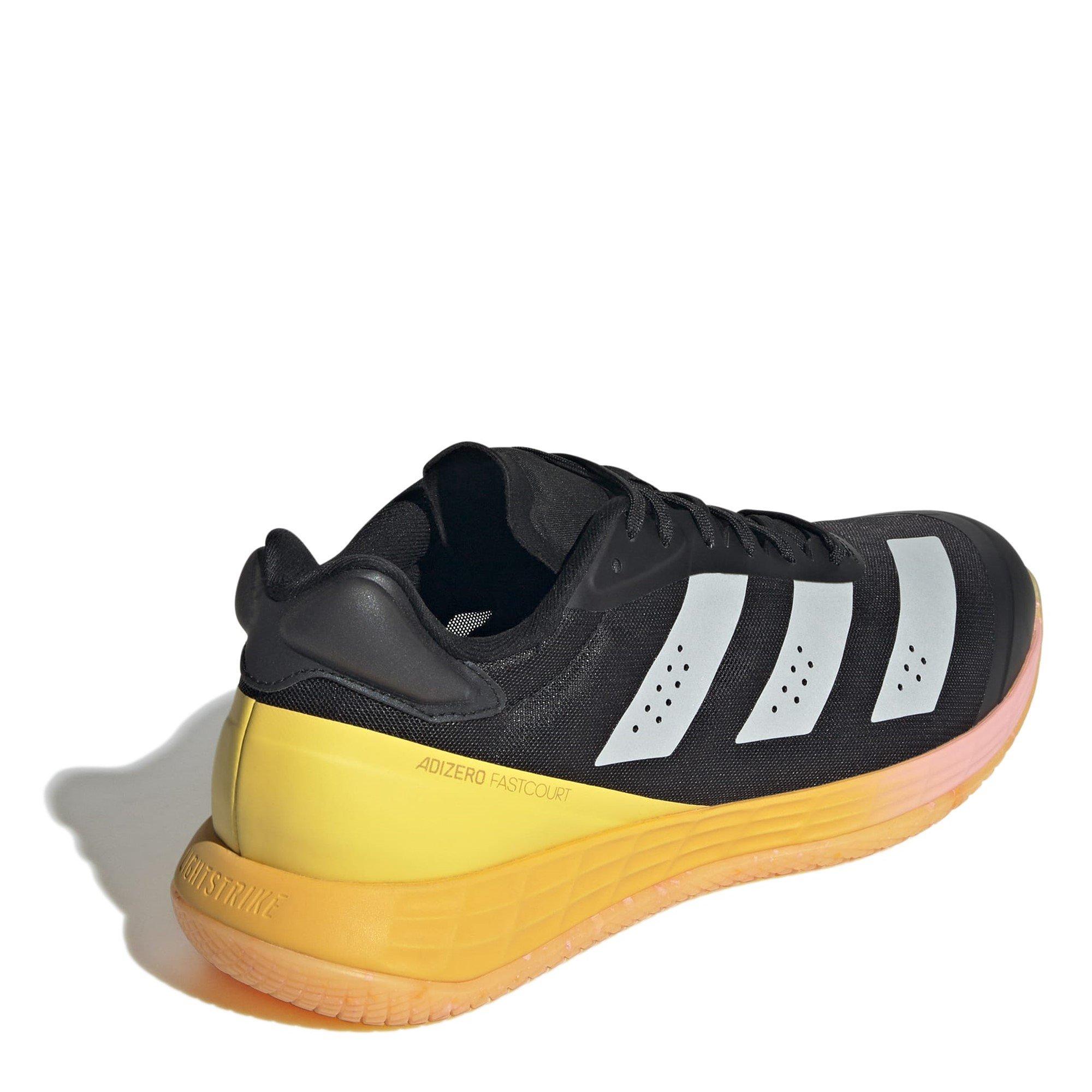 adidas Adizero Fastcourt Shoes Juniors