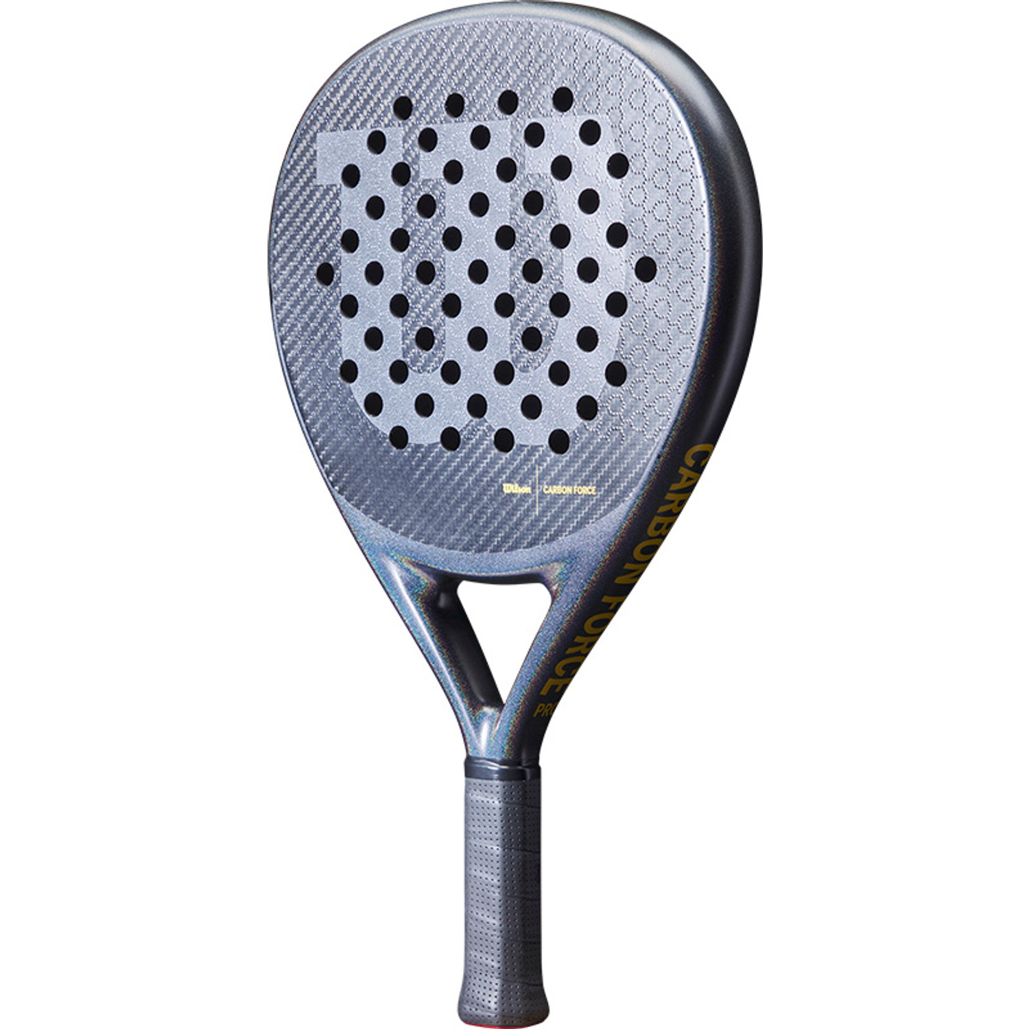 Wilson Racket + Balls Pack 2