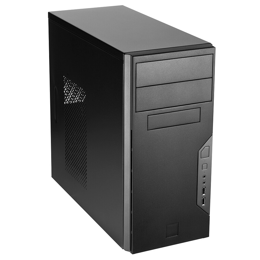 Antec VSK-3000B - USB 3.0 Edition