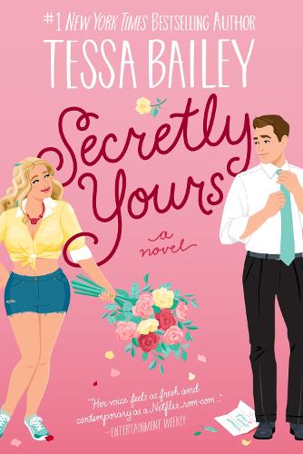 Secretly Yours - Vine Mess (Paperback)