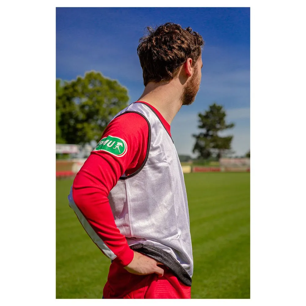 Powershot Training Reversible Trainingsweste