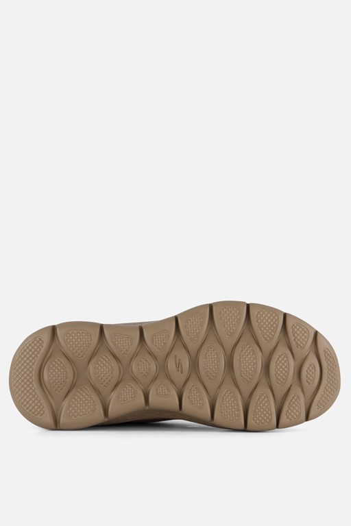 Skechers Slip In Go Walk Flex Instappers bruin