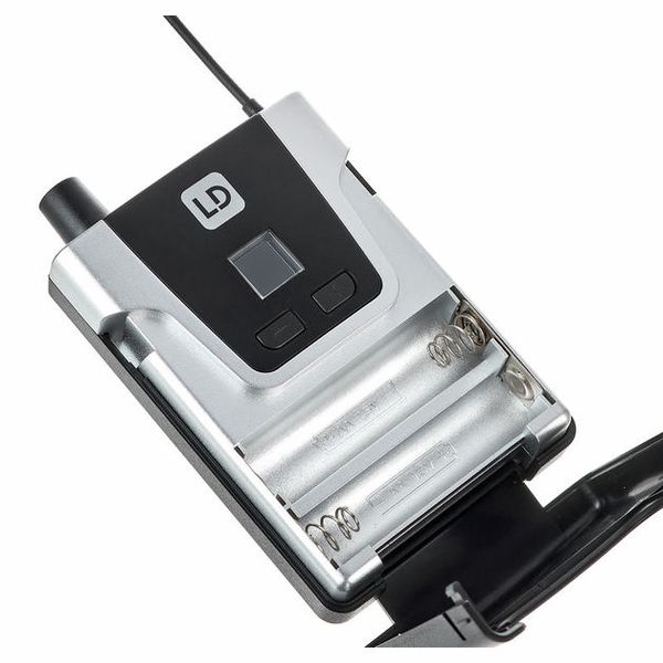 LD Systems U306 IEM