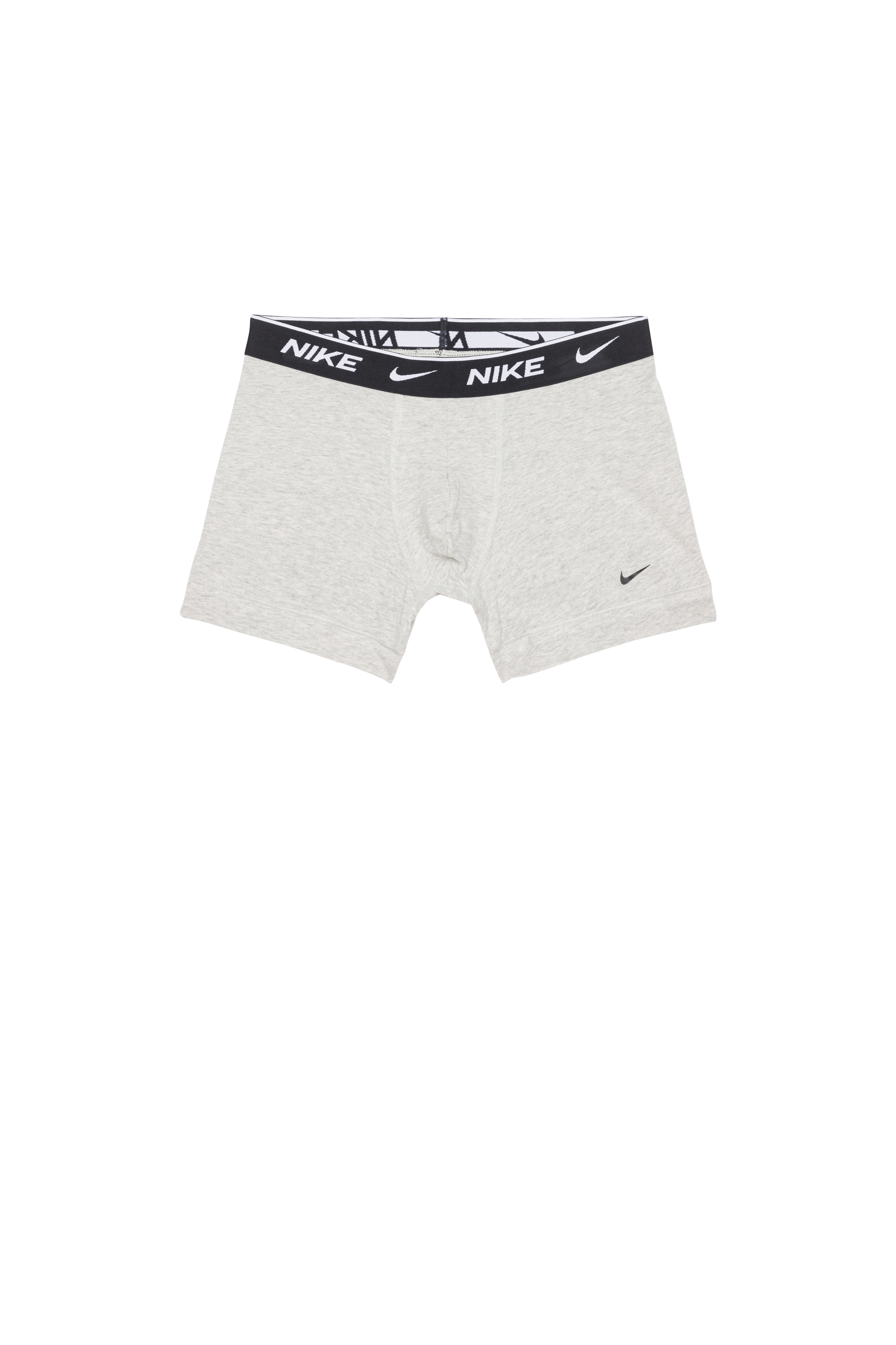 NIKE UNDERWEAR Lot de 3 boxers TRUNK 3PK Multicolore