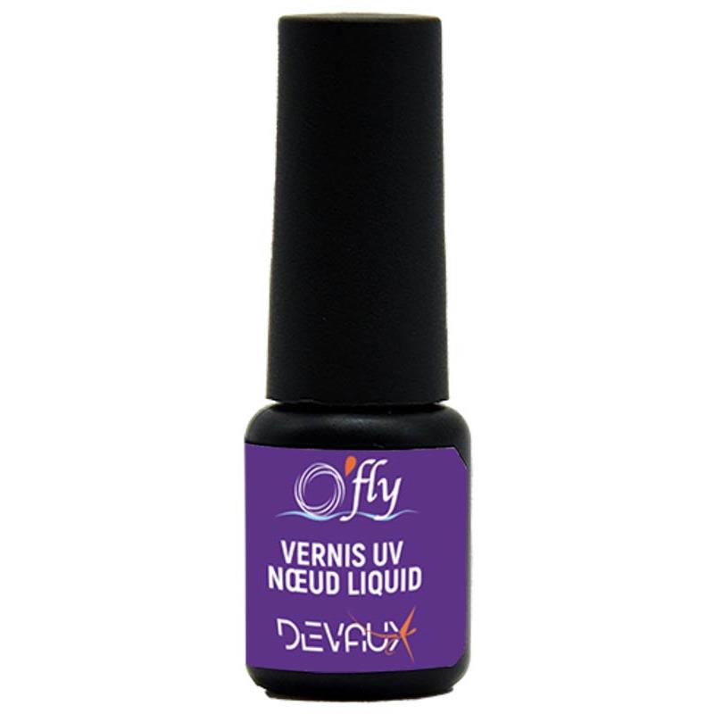 Vernis Devaux O'fly Vernis Uv Noeud