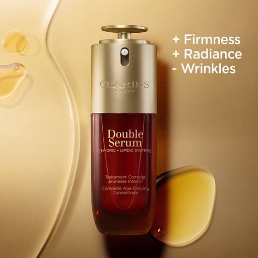Clarins Double Serum, 30 ml