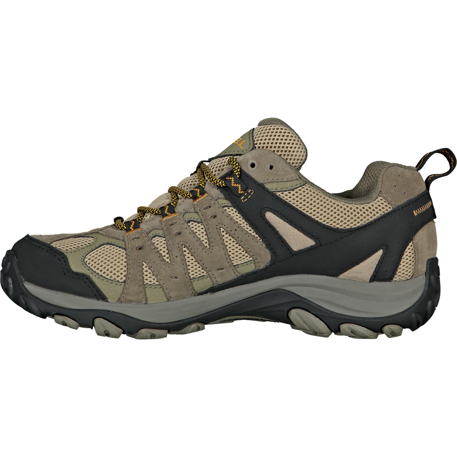 Merrell Herren-Trekkingschuh Accentor 3 WP 42