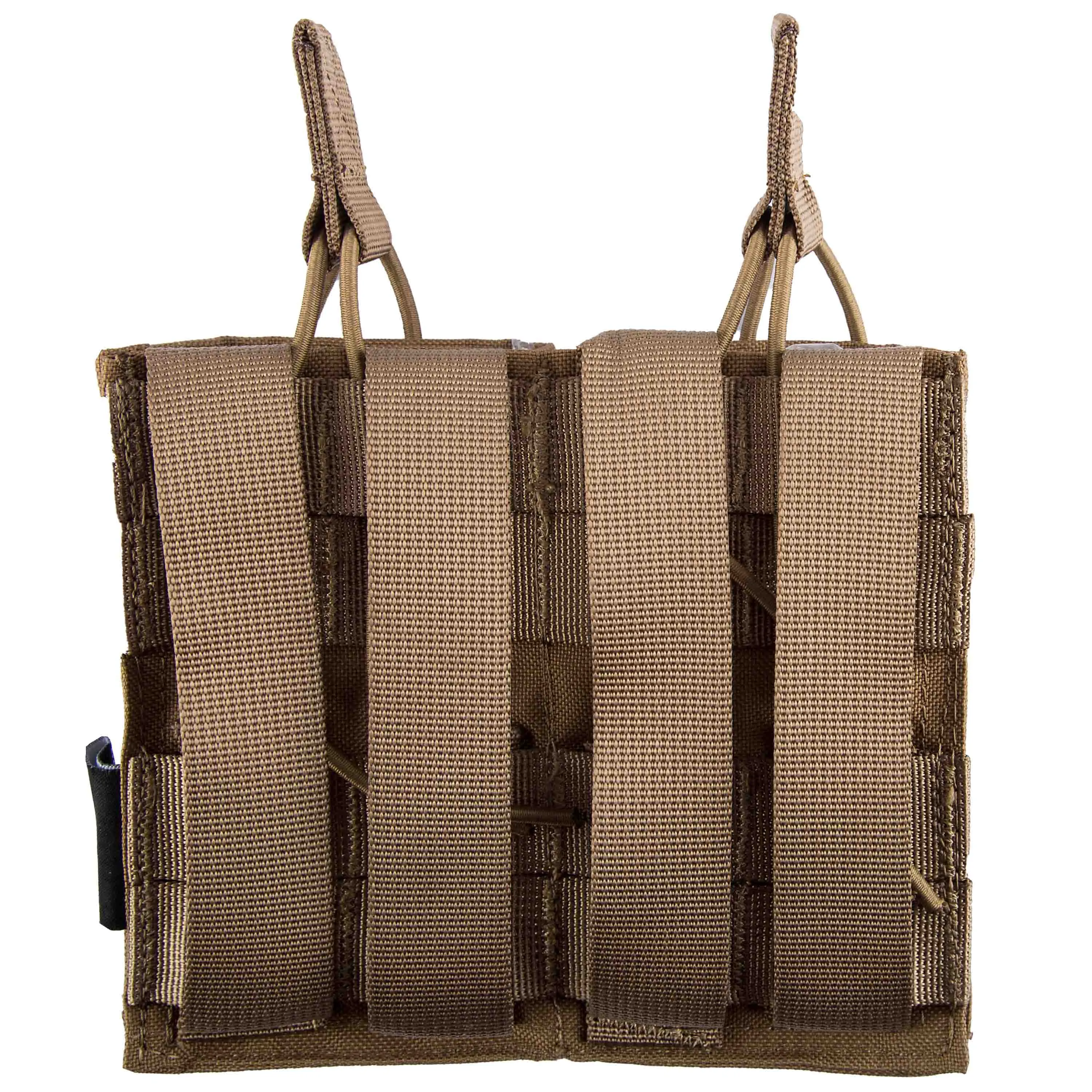 Invadergear -  Magazintasche 5.56 Double DA Gen II.