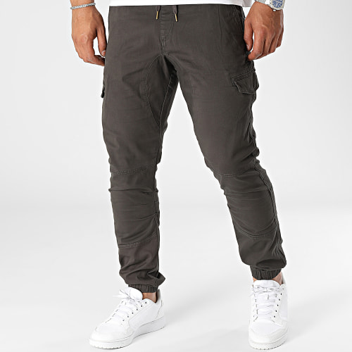 Pantalon Cargo Levi Kaki Foncé