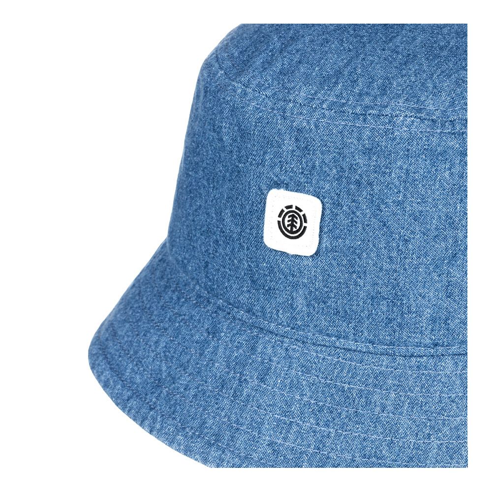 Element FLUKY - Casquette bleached