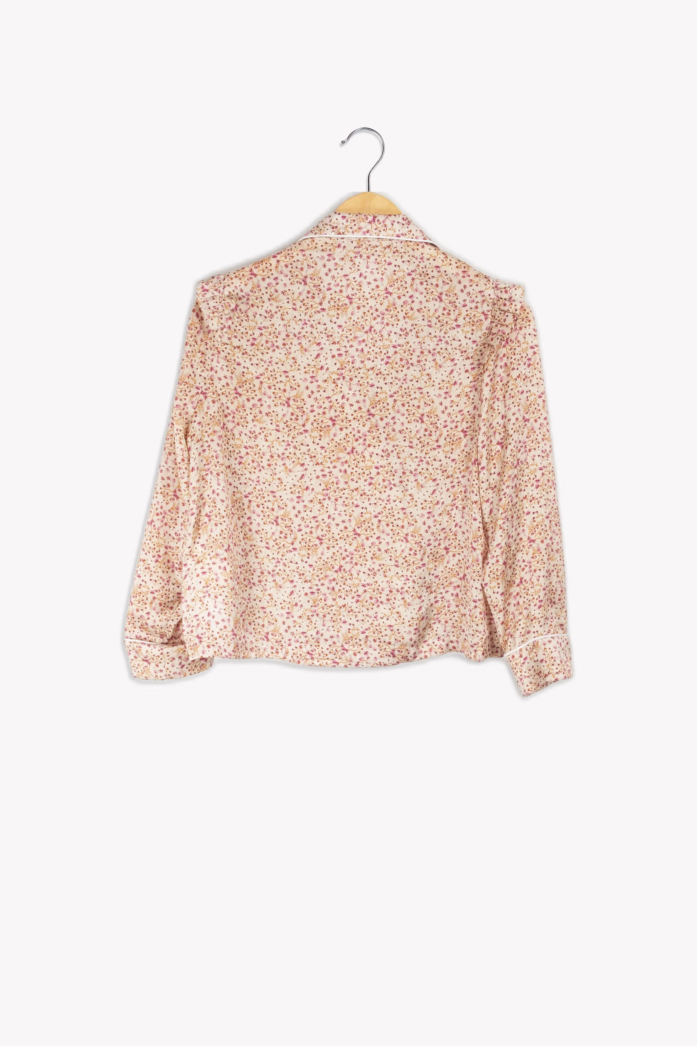 Chemise | Multicolore
