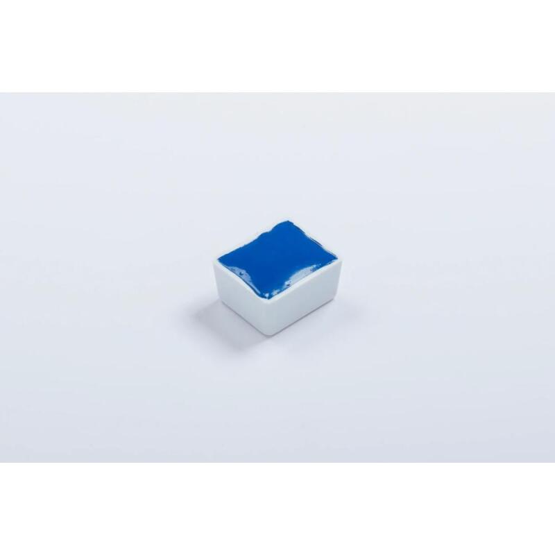 Aquarelle extra-fine demi-godet