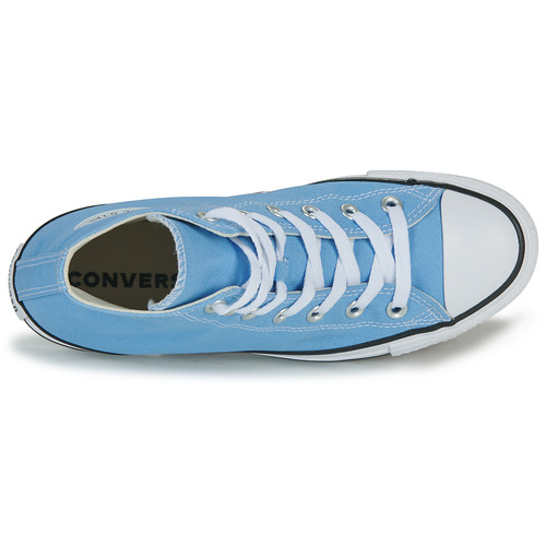 Converse - CHUCK TAYLOR ALL STAR FALL TONE - Bleu