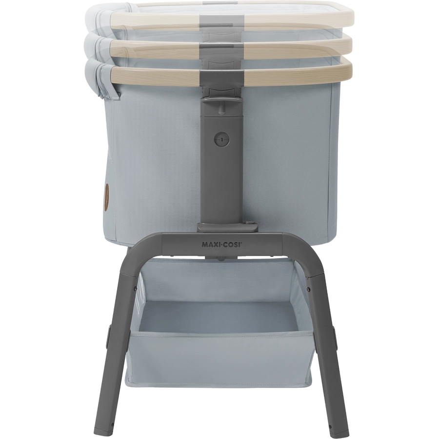 MAXI COSI Beistellbett Iora Beyond Grey