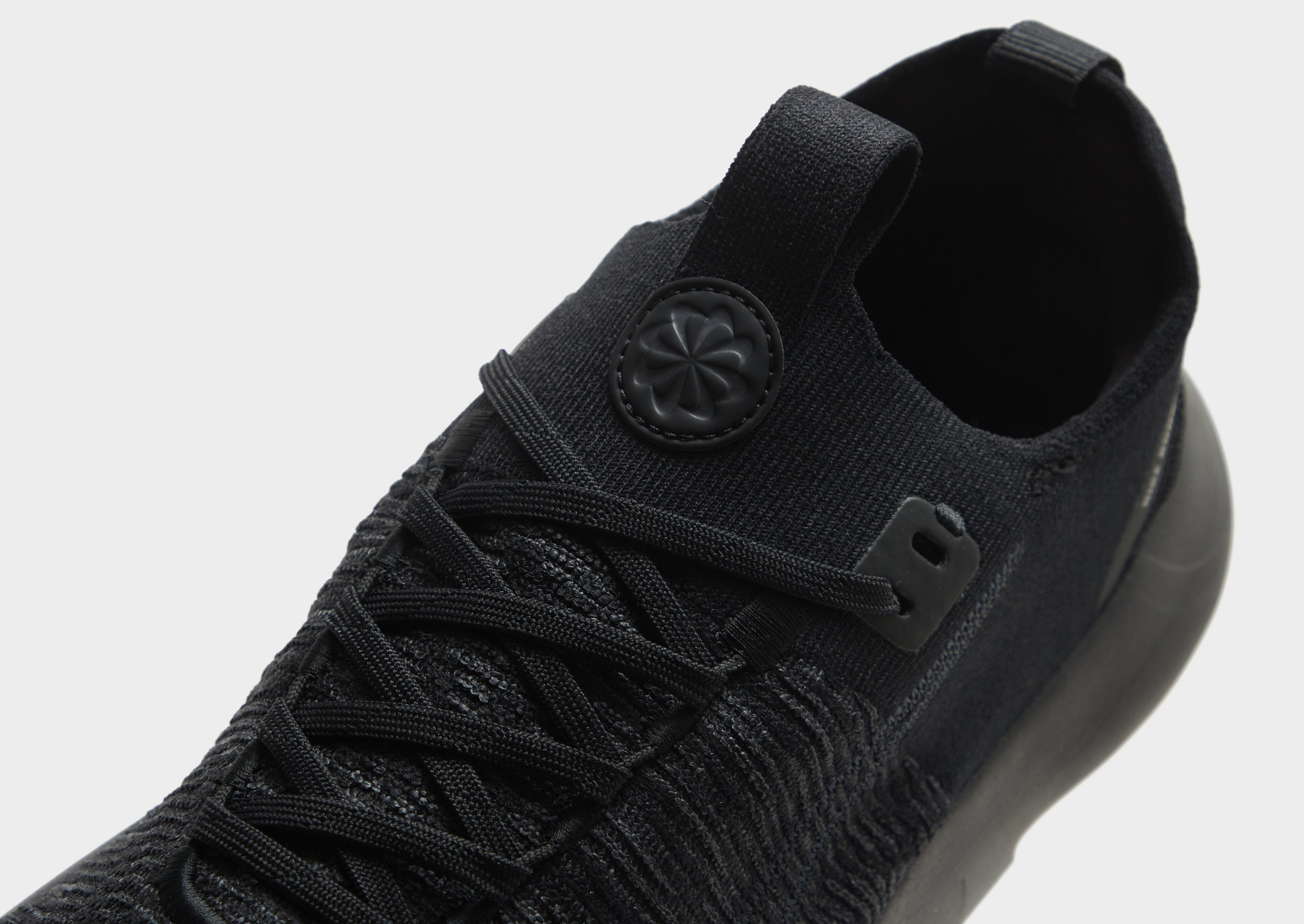 Nike Free Run Flyknit Next Nature Homme
