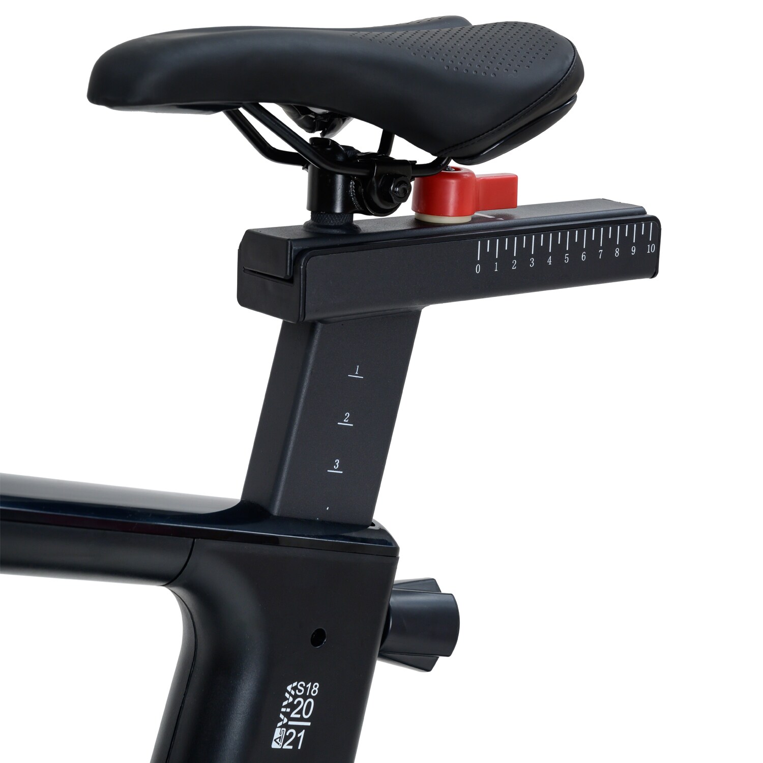 AsVIVAIndoor Cycle & Speedbike S18 Pro