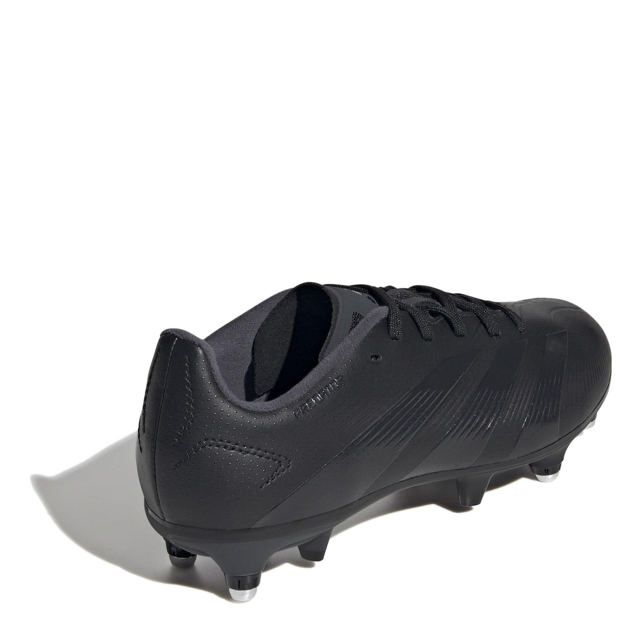 adidas Predator 24 League Childrens Soft Ground Boots