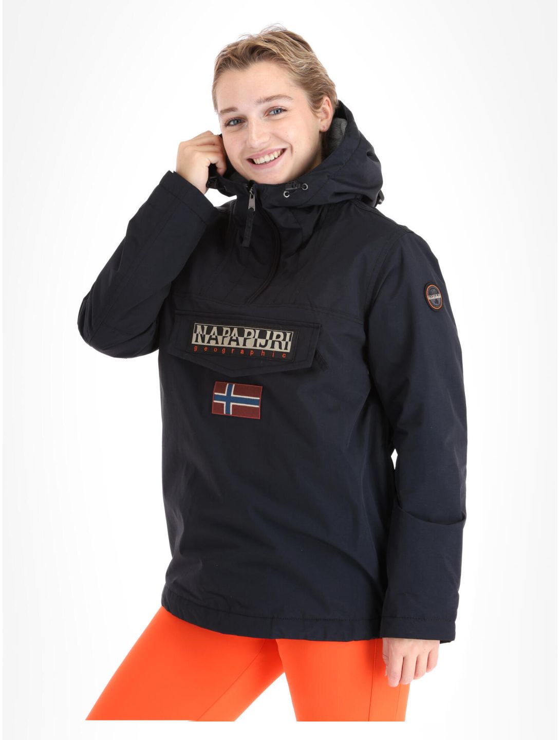 Rainforest W Winter 5 winter anorak dames