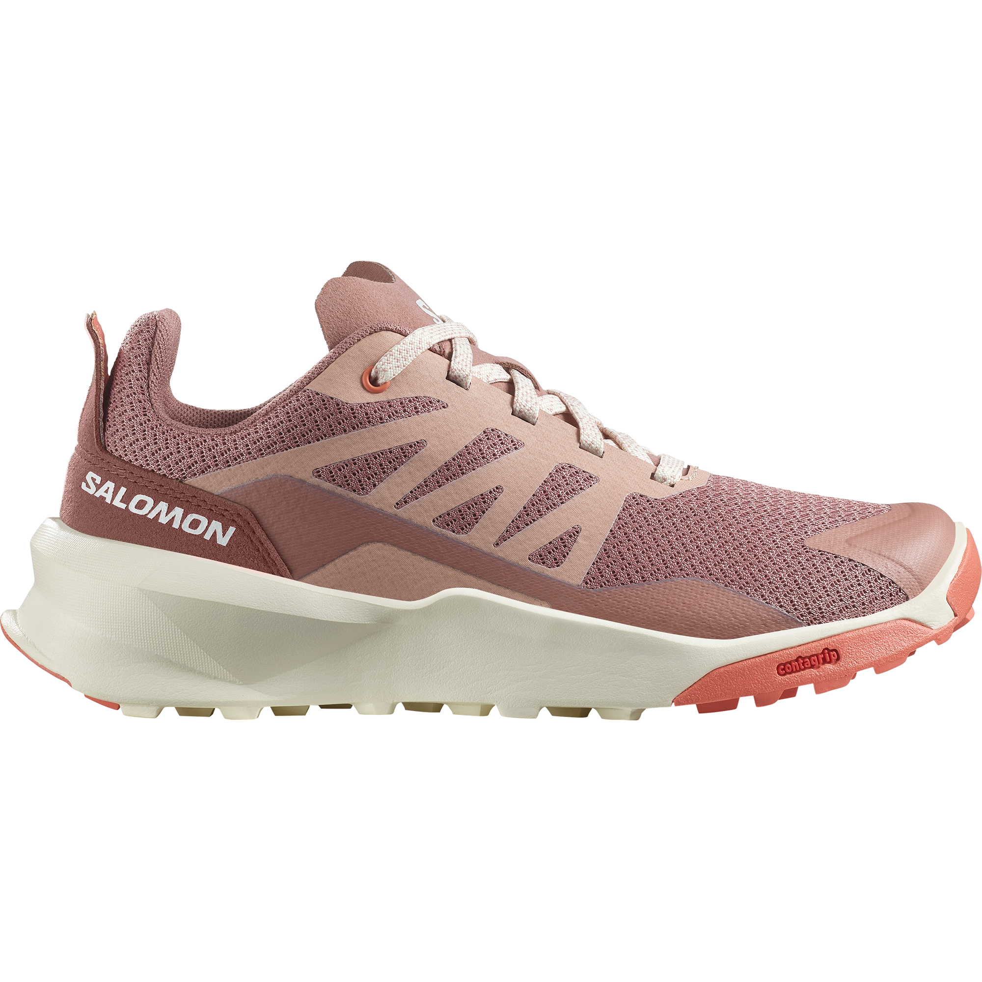 Salomon Wanderschuh »PATROL J«  wasserdicht