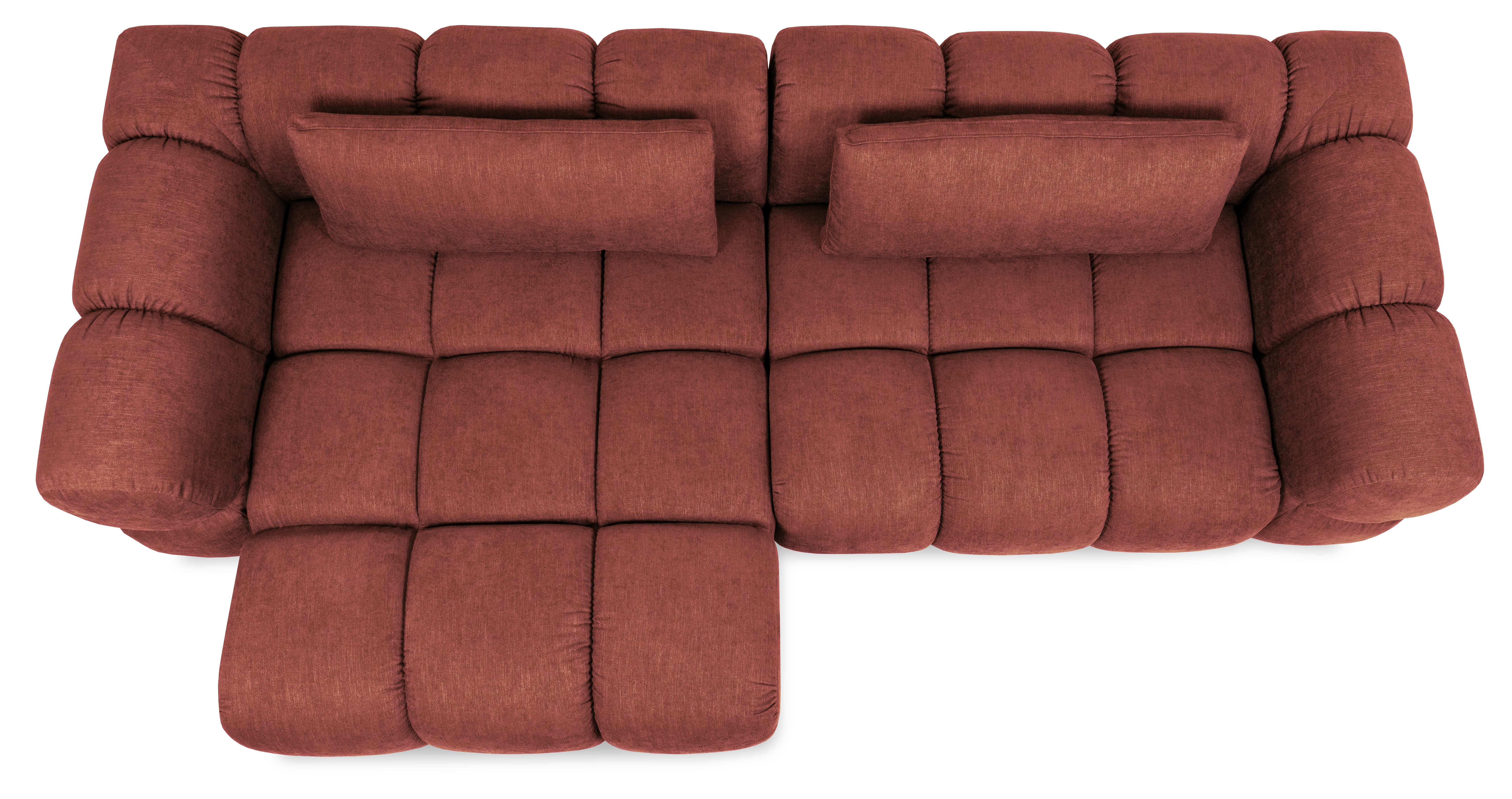 Loungebank Delight