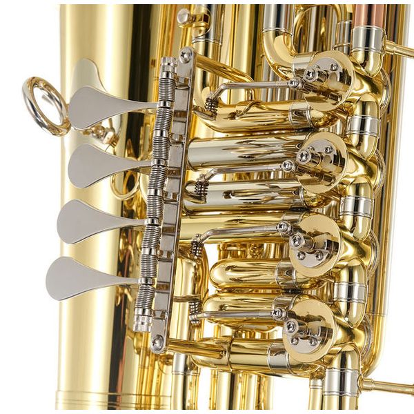 Thomann Bb-Tuba 