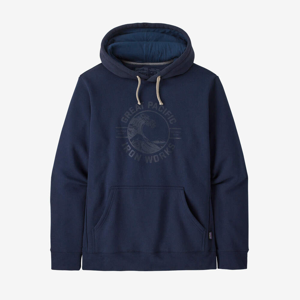 GPIW Uprisal Hoody