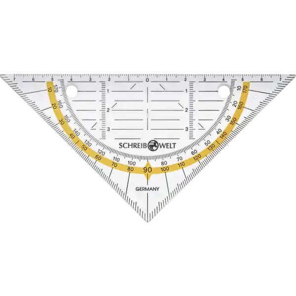 Geometrie Dreieck