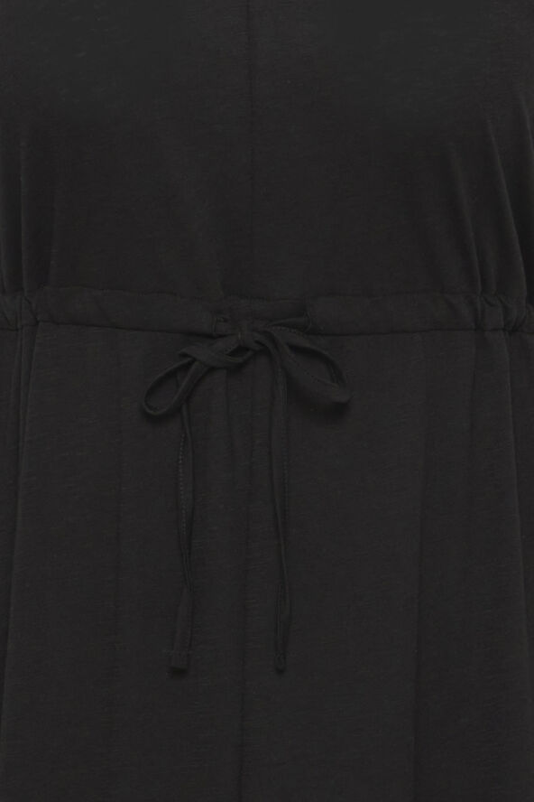 Simple Wish SWSANSA DR 2 Black