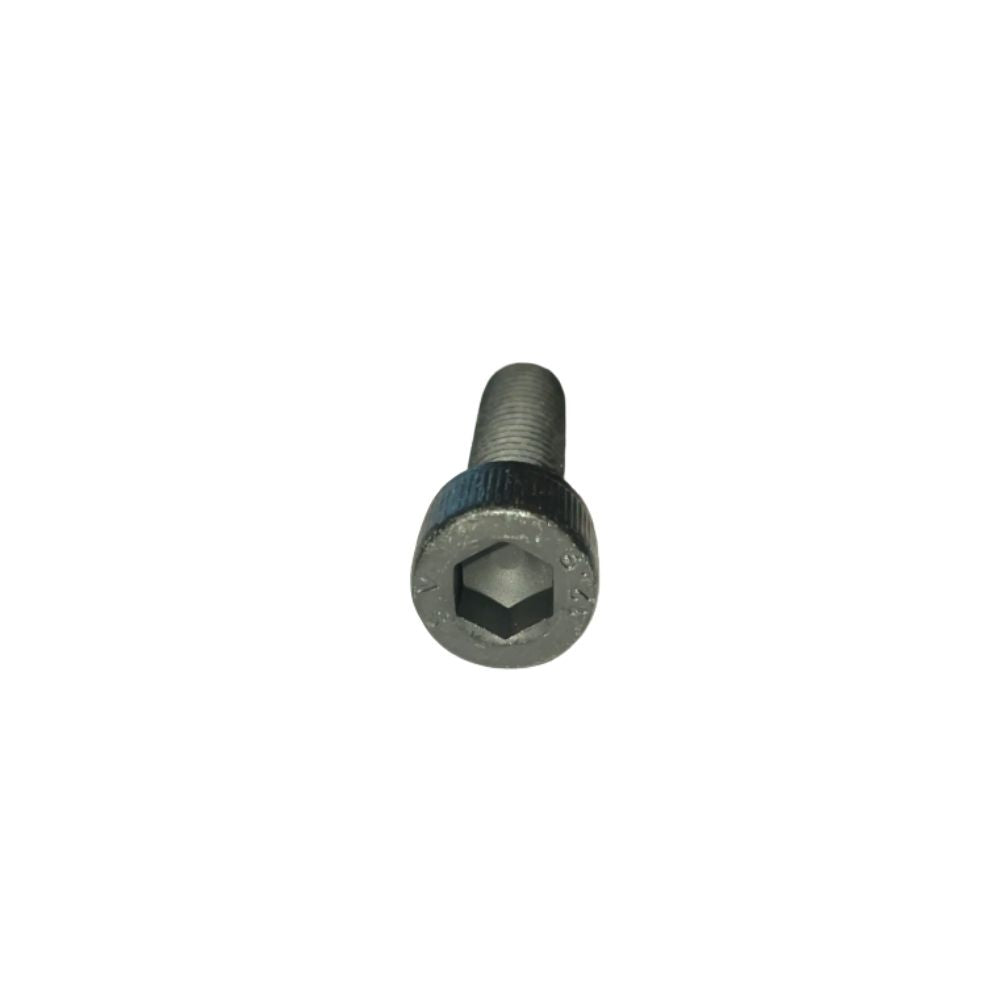 Vis M10x35 à Tête Cylindrique et Empreinte Allen (Pack de 10)