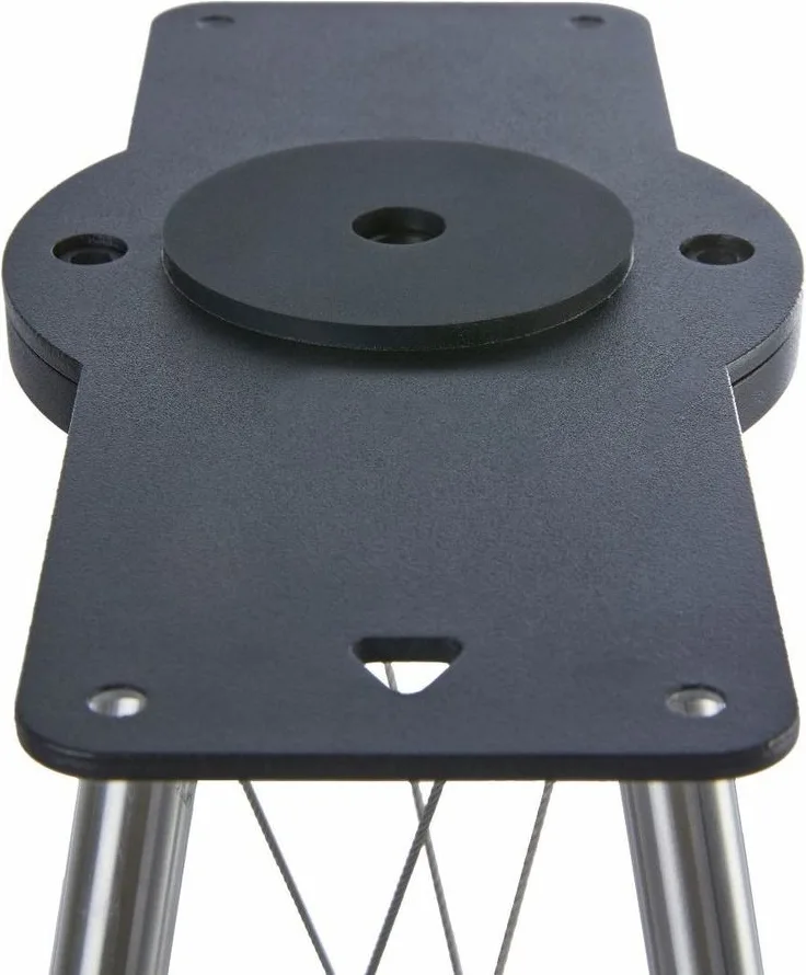 Q Acoustics Q FS75 (la paire) Pieds pour enceintes