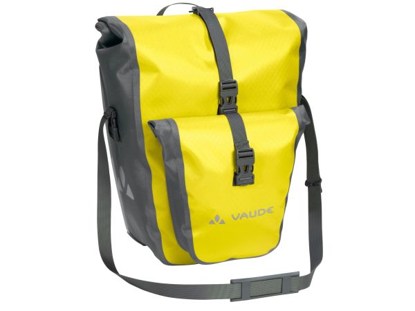 Vaude Aqua Back Plus Sidetaske, Canary