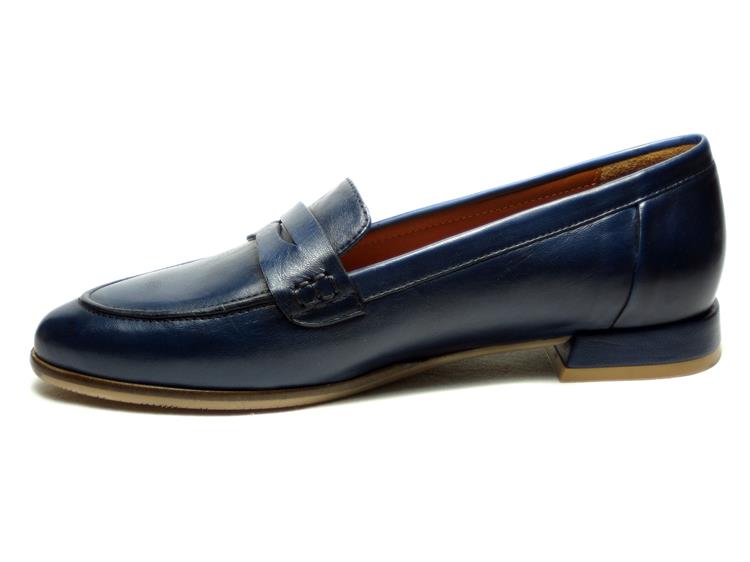 Everybody 17101 Blauw