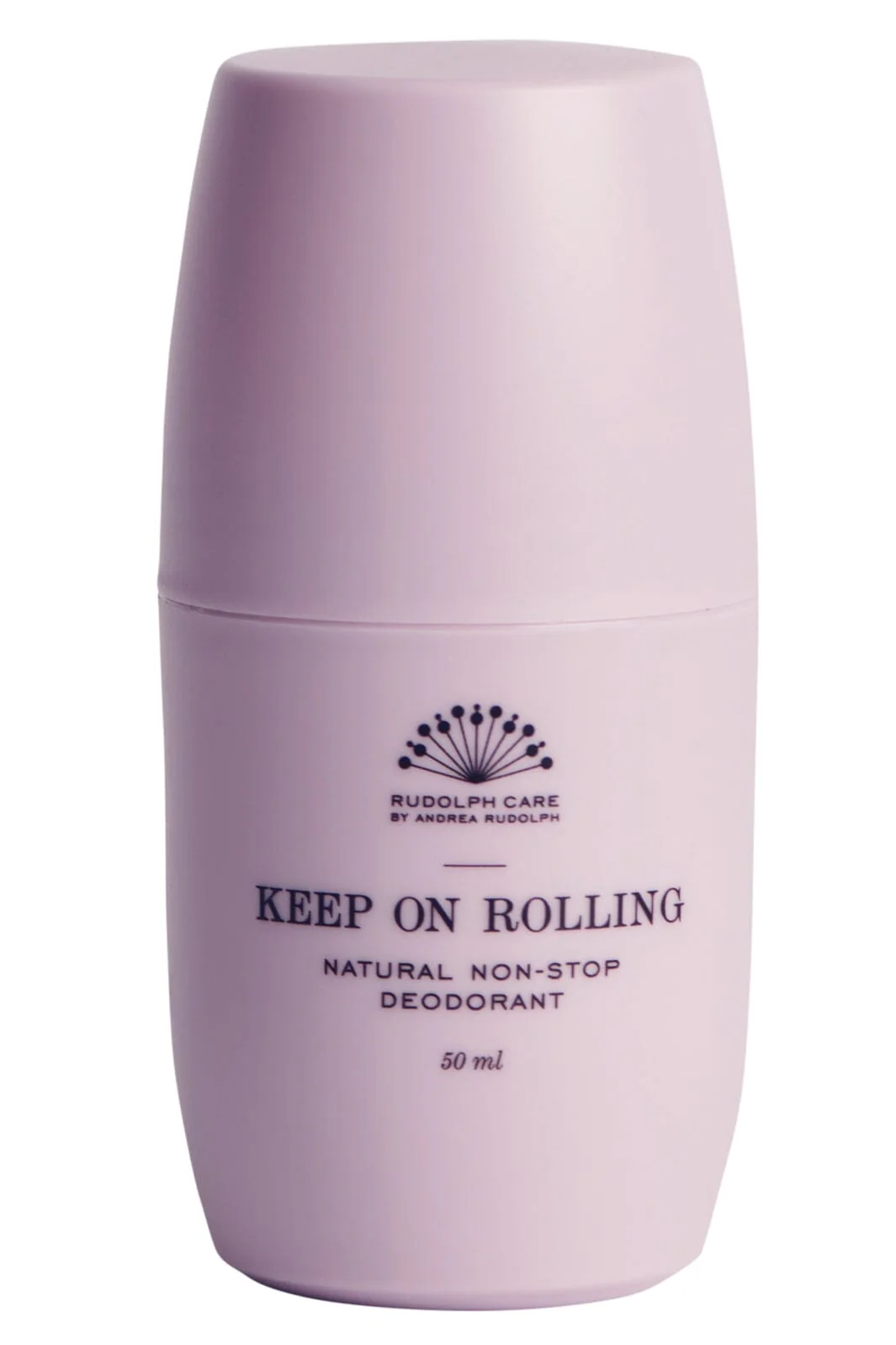 Rudolph Care Keep On Rolling Deo