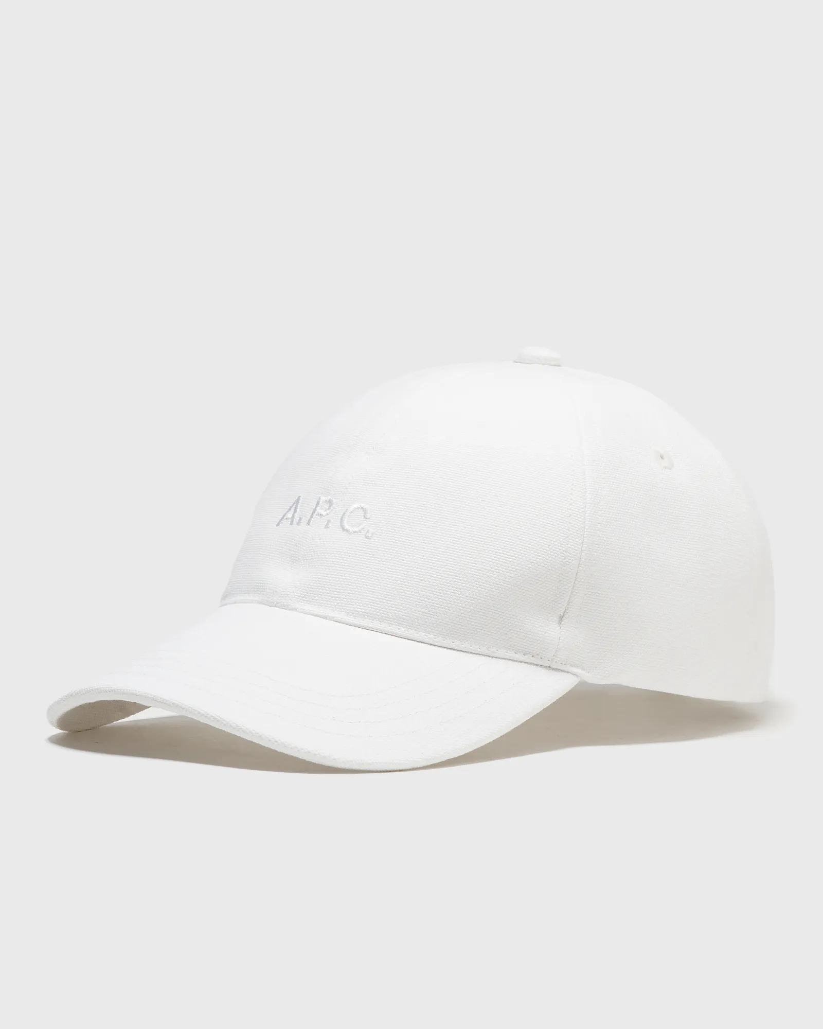 A.P.C. CASQUETTE CHARLIE