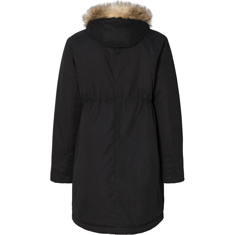 Noppies Umstandsjacke Winter Frankfurt 3-way Black