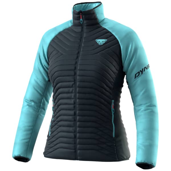 Doudoune ski de randonnée DYNAFIT SPEED INSULATION JKT W MARINE BLUE