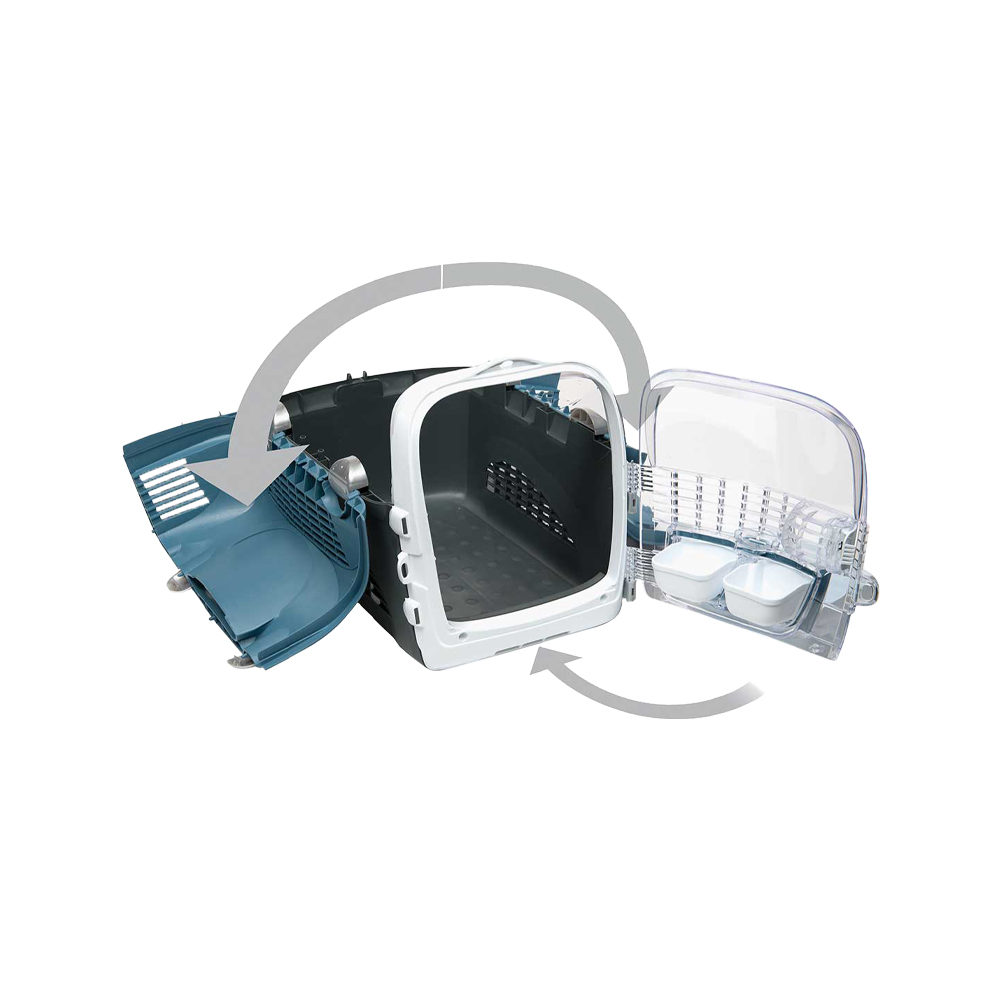 Catit Cabrio Transportbox