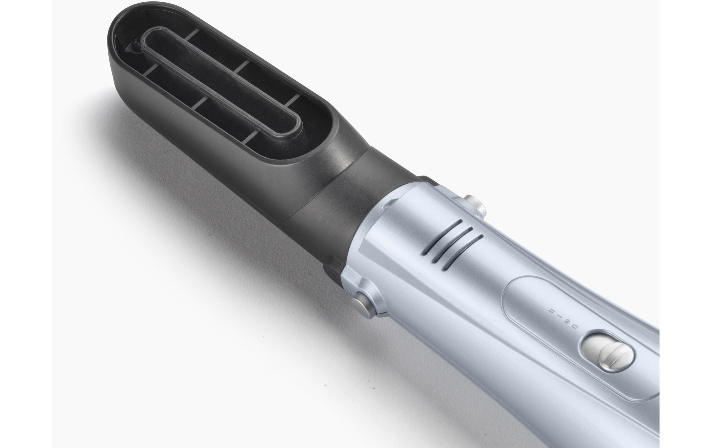 BaByliss Haarglättbürste »Hydro Fusion AS774CHE« Ionen-Technologie