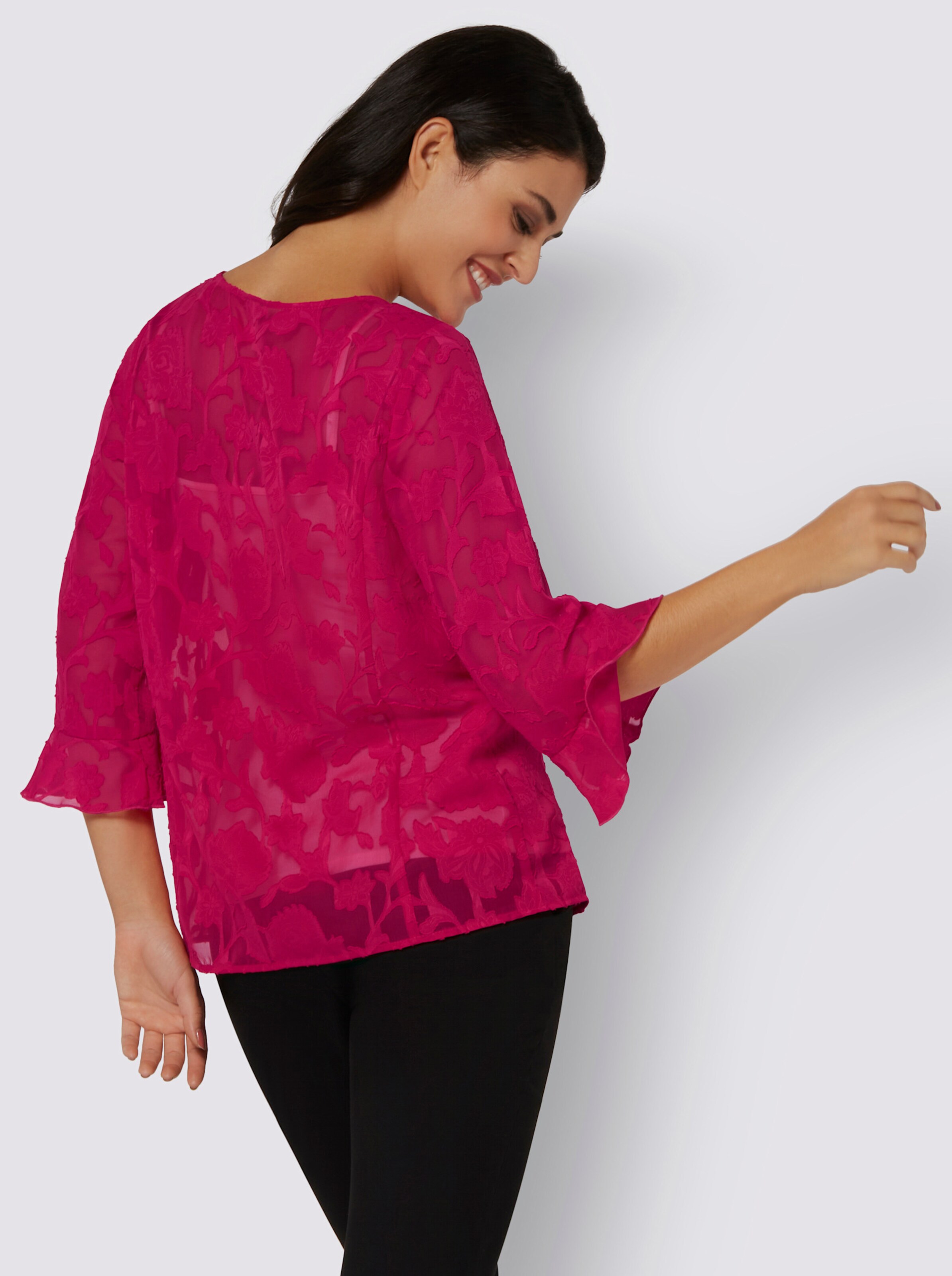 Bluse