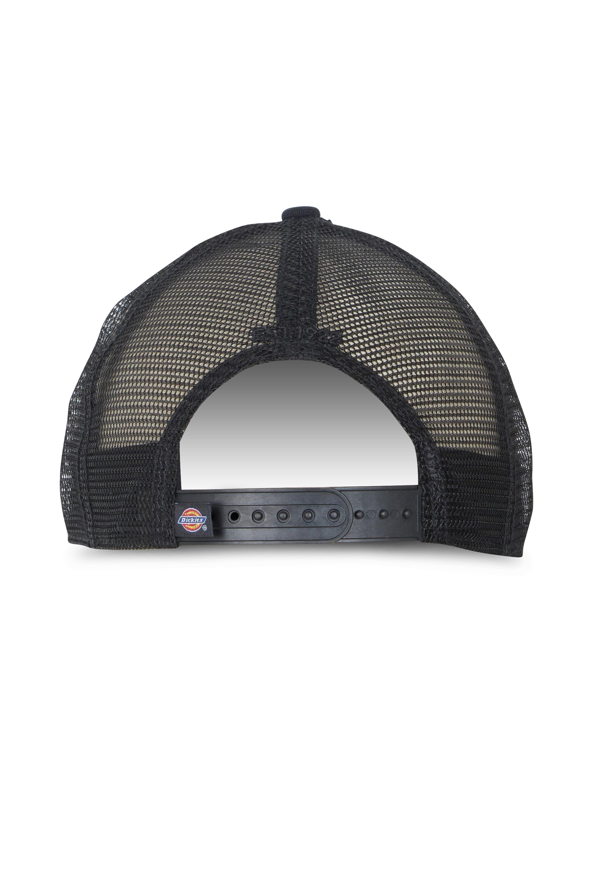 DICKIES Casquette  SHAWSVILLE TRUCKER Noir