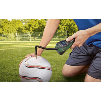 Bosch accupomp EasyPump
