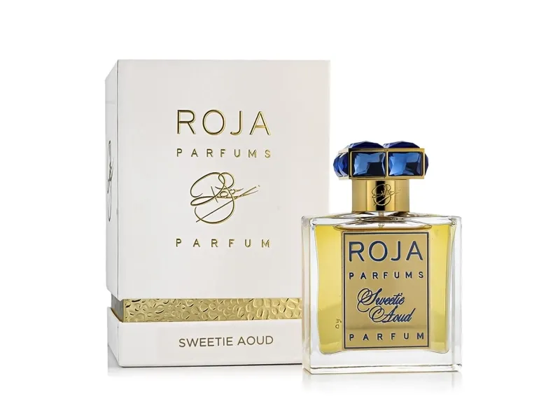 Roja Parfums Sweetie Aoud PAR U 50 ml