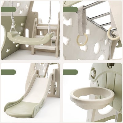 Kids Zone Aktivitetssenter