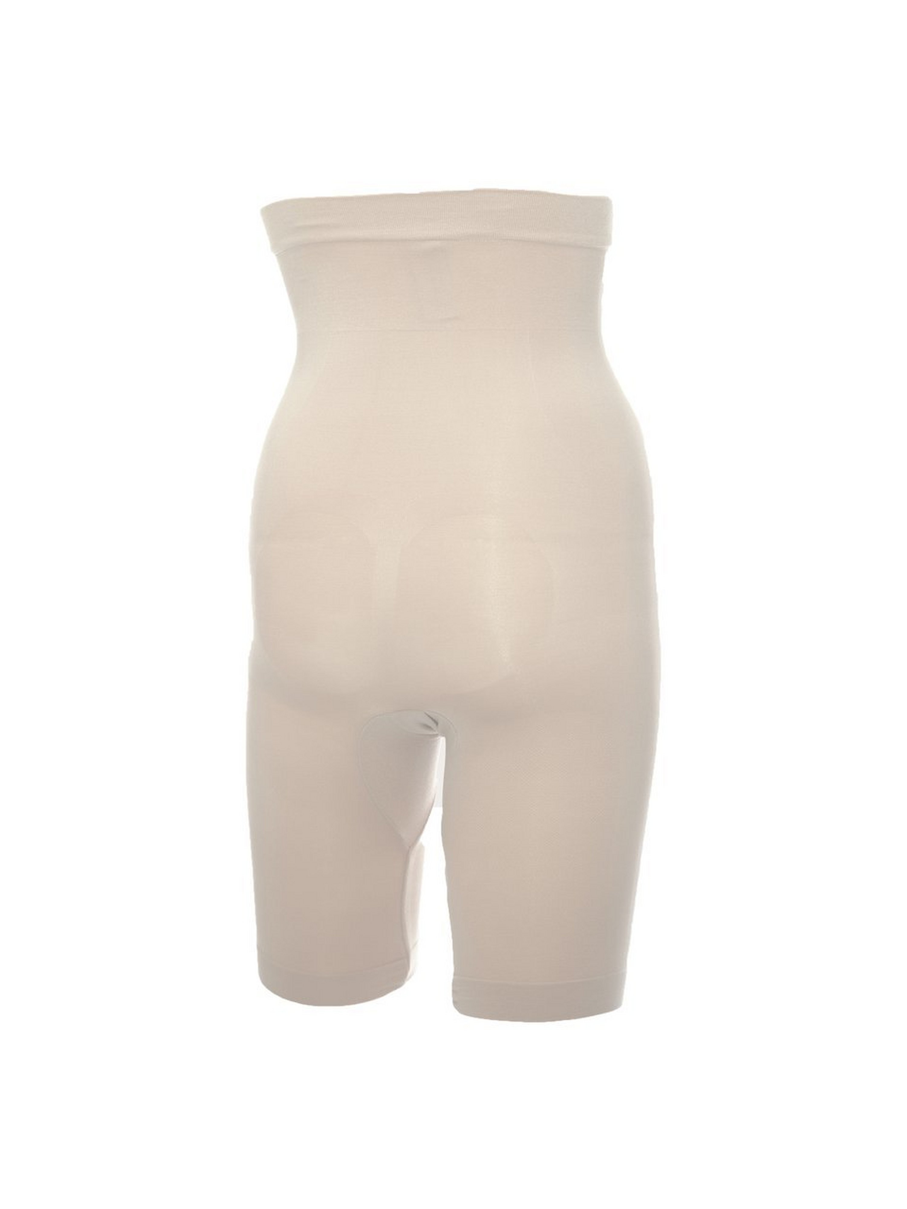 Hohe Shaping Panty mit Bein